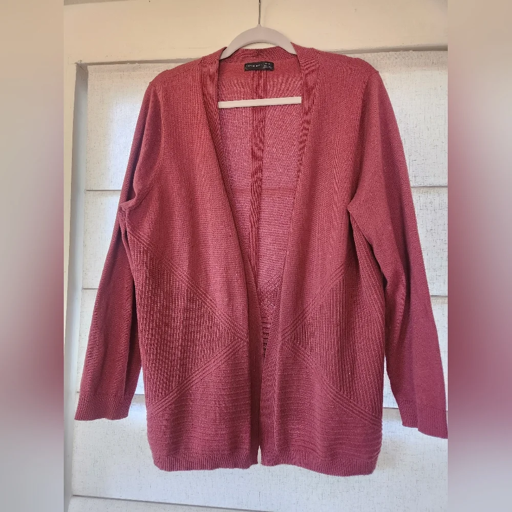 Cardigan - Picture 1 of 4